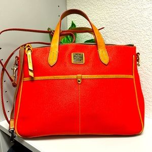 Dooney & Bourke Handbag